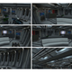 Illustration for article titled Exclusive iDark Matter /iConcept Art Is Loaded With Glorious Spaceships!